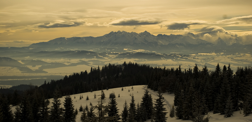 Tatry