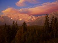 Nasze  Tatry