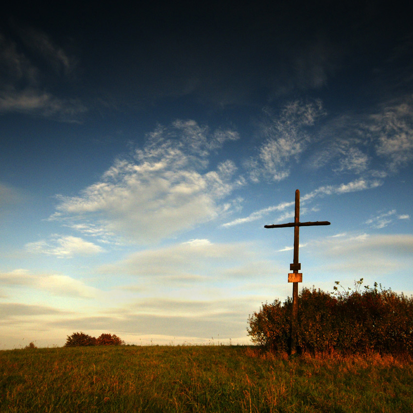 Krzyż