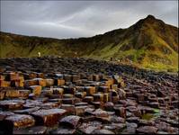 The Giants Causeway