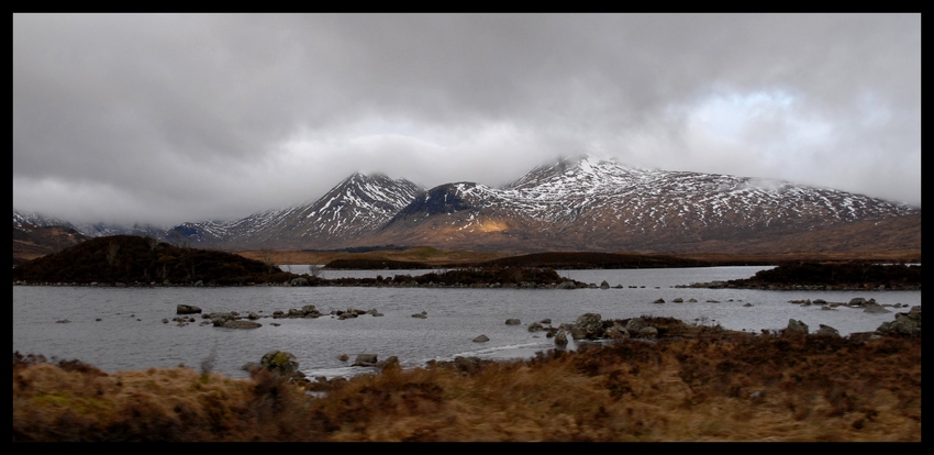 GlenCoe Scotland