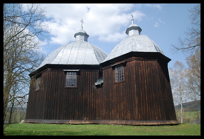 MICHNIOWIEC (Bieszczady)