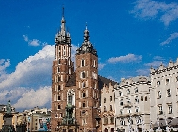 Kraków