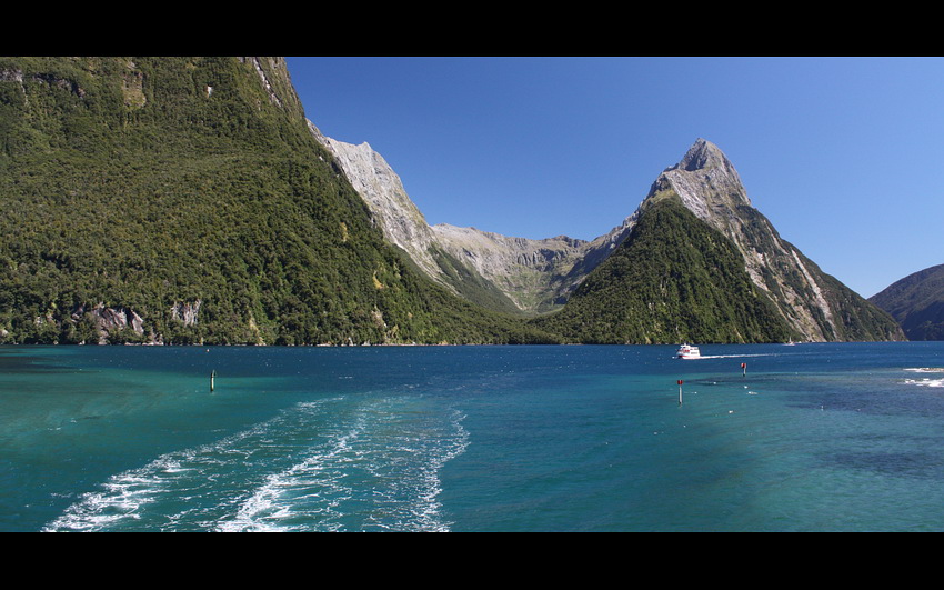 Milford Sound v2