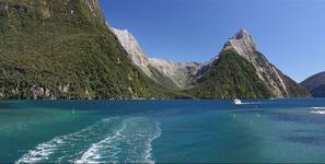 Milford Sound v2