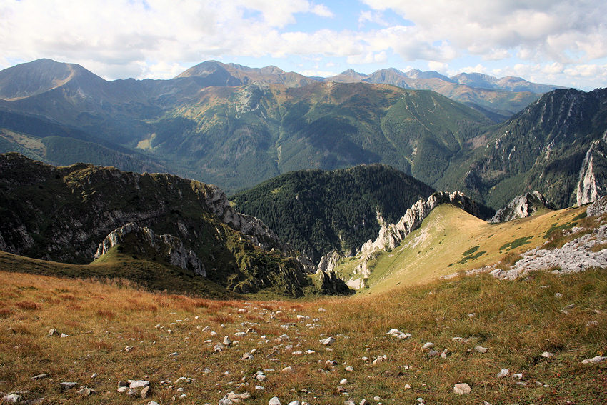 Tatry