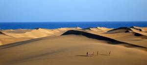 Maspalomas