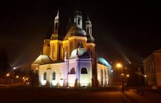 Archcathedral Basilica of St. Peter and St. Paul, Poznań