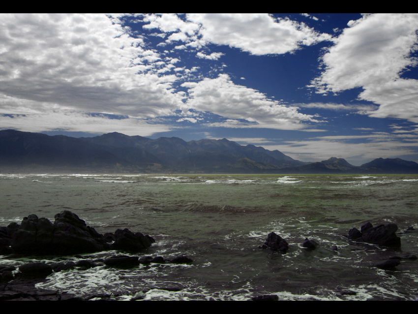 Kaikoura