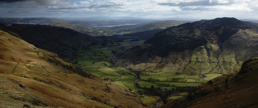 Lake District