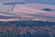 Landrynkowy krajobrazik cz.1