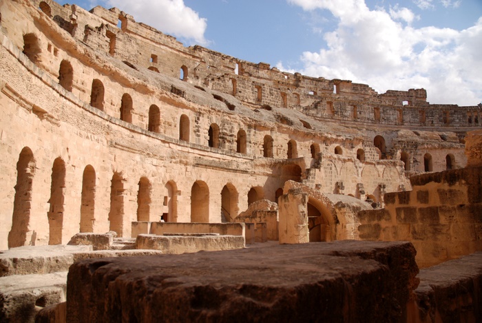 EL Jem