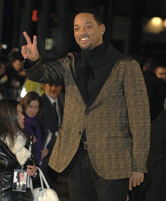 Will Smith