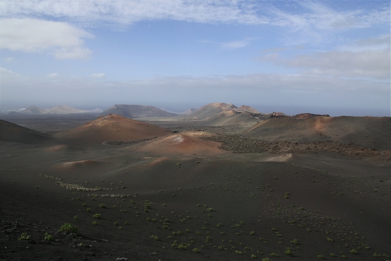 Timanfaya