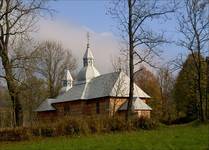 OLCHOWIEC  (Beskid Niski)