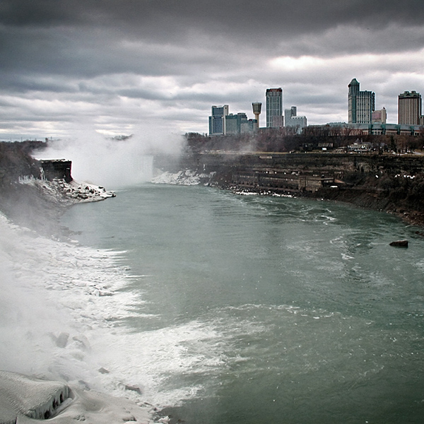 Niagara Falls