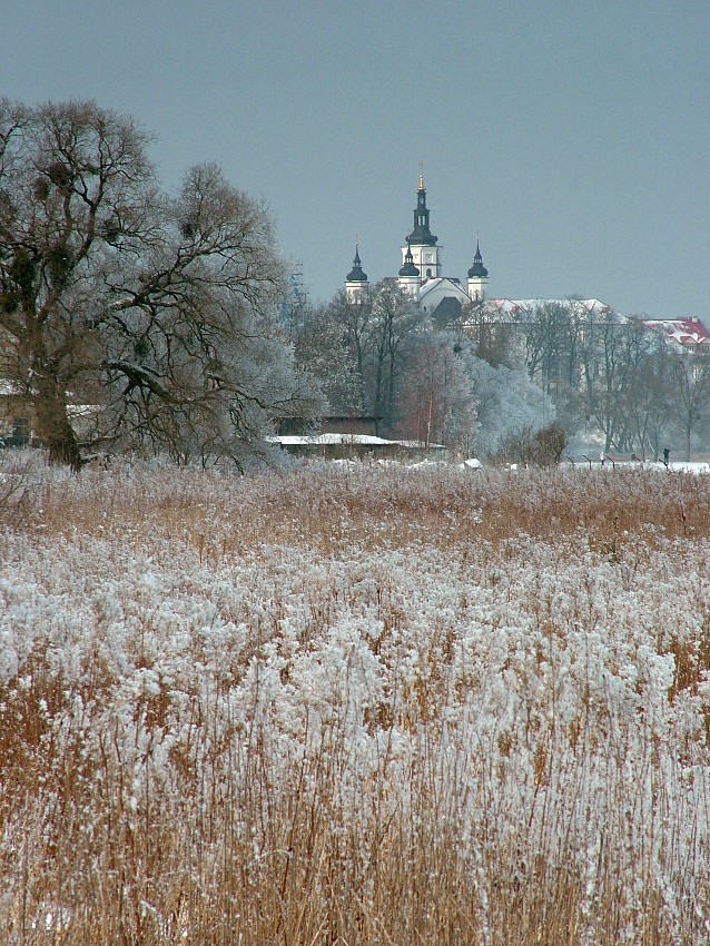 Supraśl