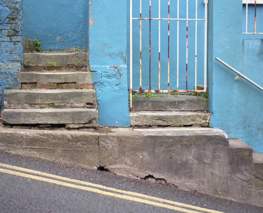 St Patrick\\\\\\\'s Hill Street, Cork, Irlandia