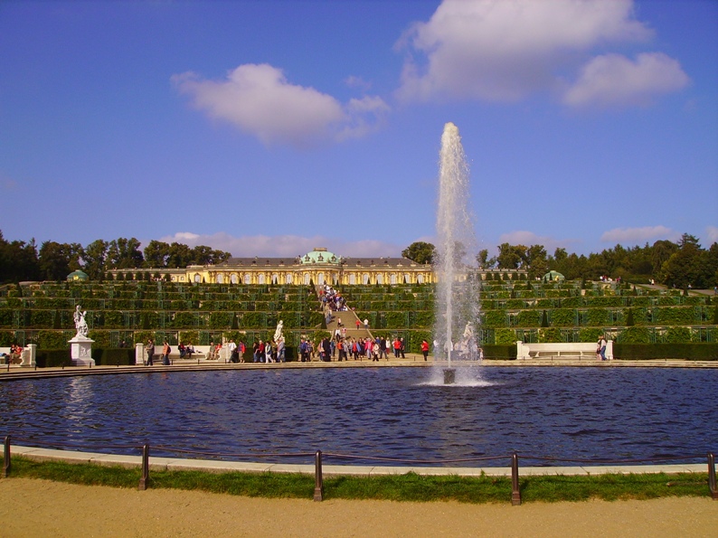 Sanssouci