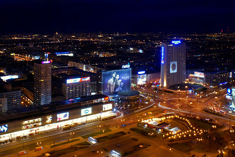 Warszawa