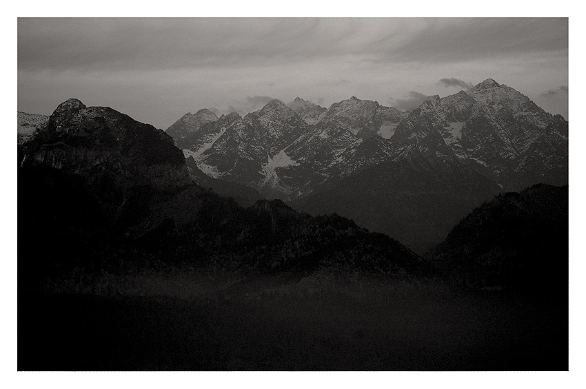 Tatry moje własne