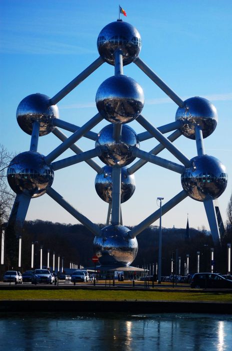 atomium