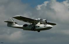 Consolidated PBY Catalina