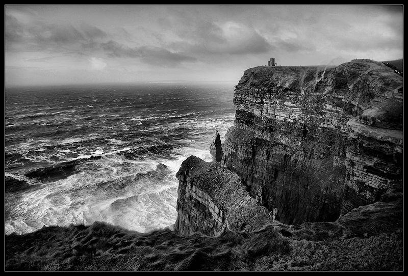 Cliffs of Moher