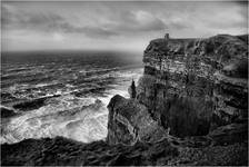 Cliffs of Moher