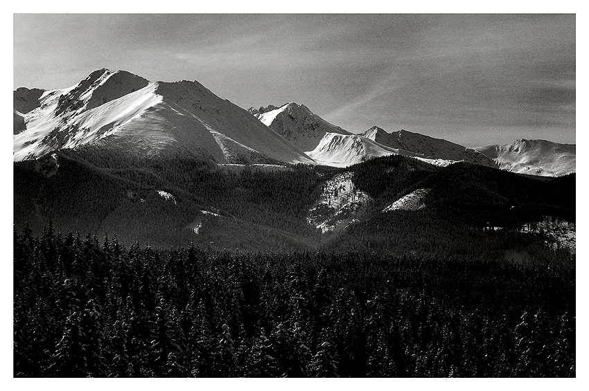 tatry moje własne