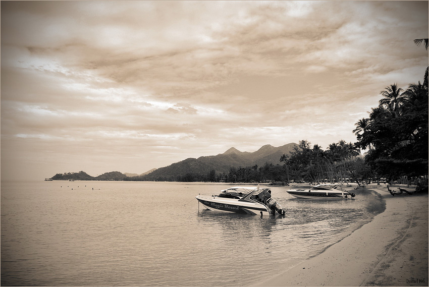 koh chang island