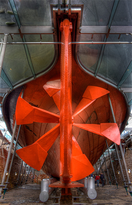 SS Great Britain