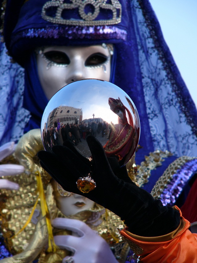 Venice Carnival