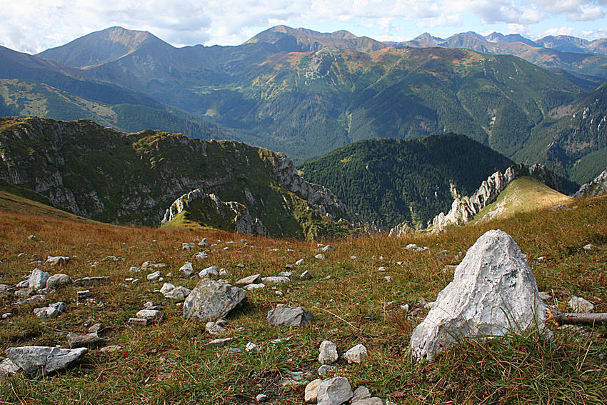 Tatry