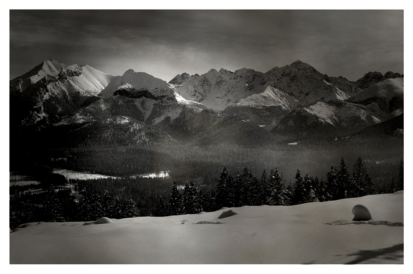 tatry moje własne