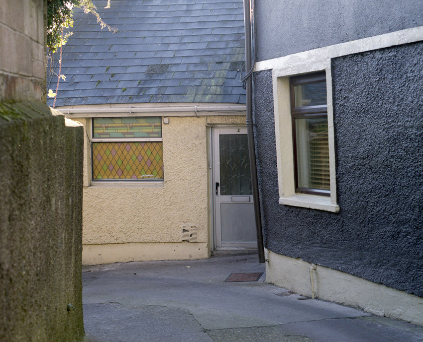 Shandon, Cork, Irlandia