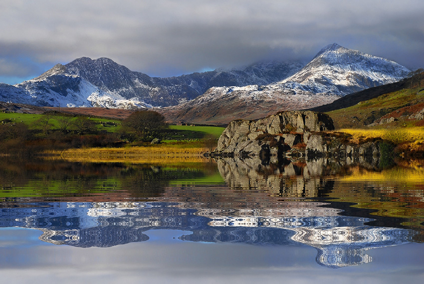 Snowdon