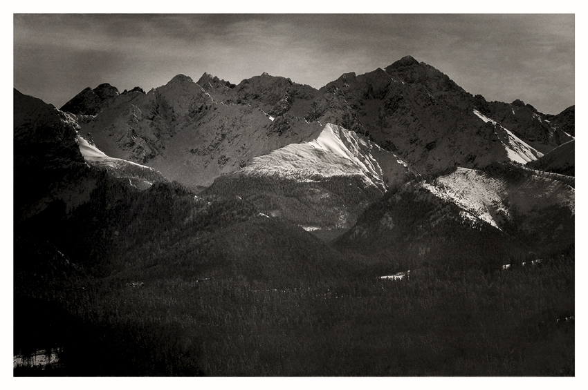 tatry moje własne