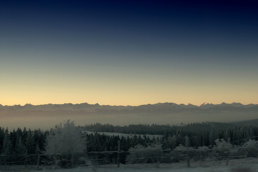 Tatry