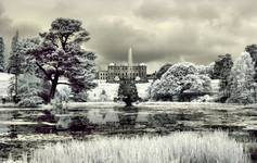 powerscourt gardens