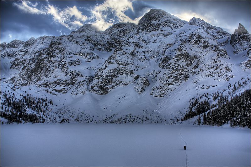 Morskie Oko