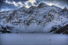 Morskie Oko