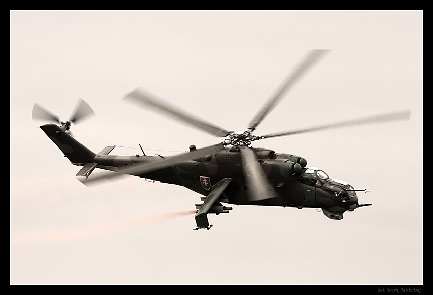 Mi-24 Słowacki