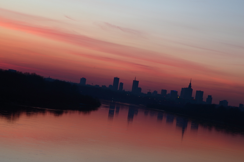 Warszawa