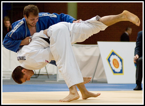 Puchar Świata w Judo