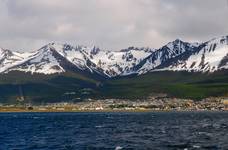 Ushuaia