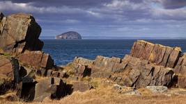 Bass Rock