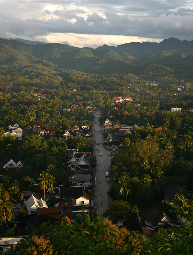 Luang Prabang