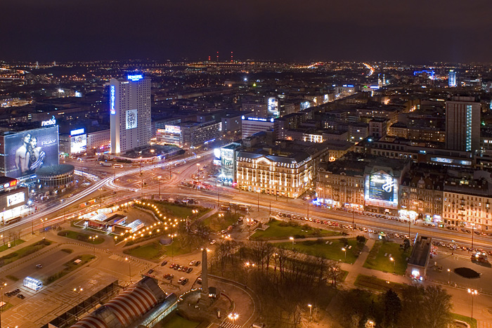 Warszawa