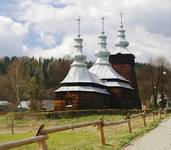 SZCZAWNIK (Beskid Sądecki)